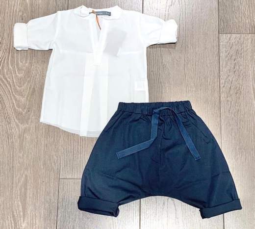 MINIMÙ 001357/000230/0021
