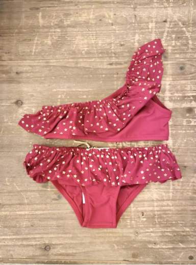 STREGHE IN BIKINI SIMONA BIKINI MONOSPALLA