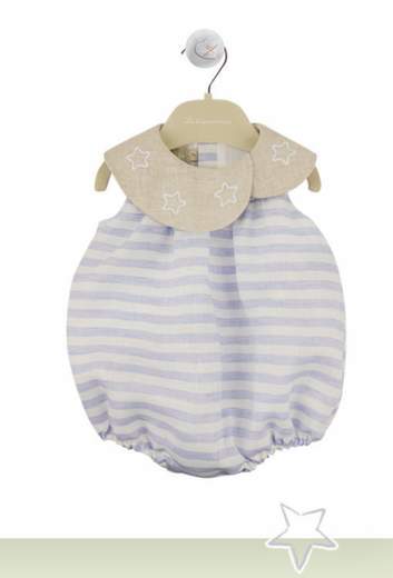 LA STUPENDERIA TBPG50R34 D05