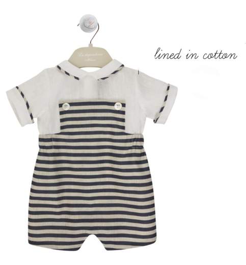 LA STUPENDERIA TBPG53R22 D01