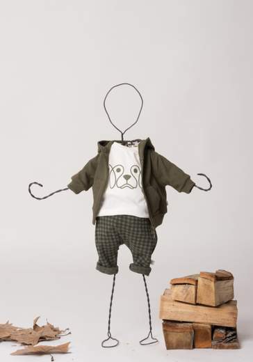 LA TITTA LT1A00078 34