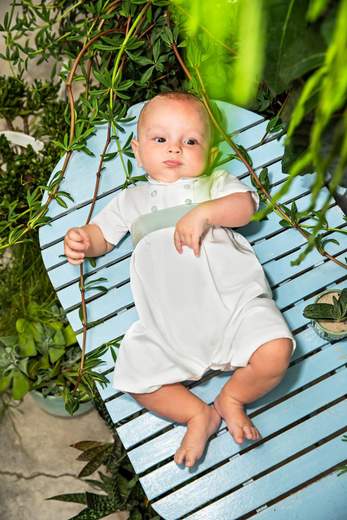 LA STUPENDERIA ALESSANDRO CBPG53S08 S05