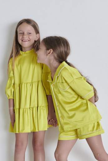 DOUUOD KIDS LUCE DS1B10 204