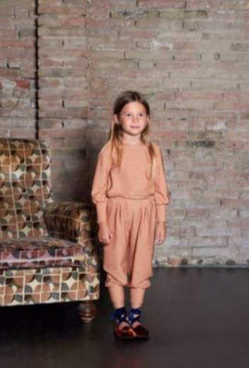 Collezione DOUUOD KIDS Autunno Inverno 2019/2020