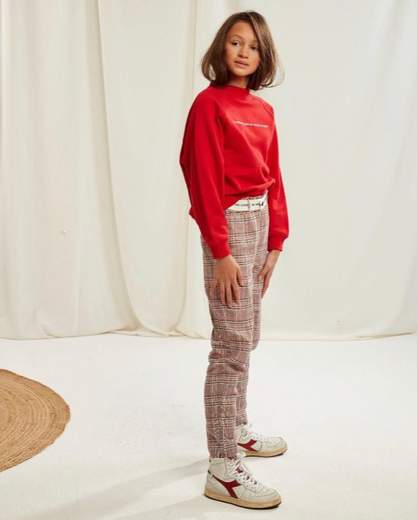 Collezione LES COYOTES DE PARIS Autunno Inverno 2019/2020