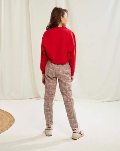 Collezione LES COYOTES DE PARIS Autunno Inverno 2019/2020
