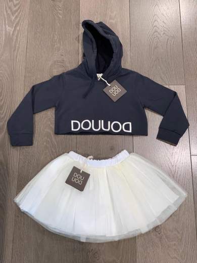 Collezione DOUUOD KIDS Autunno Inverno 2019/2020
