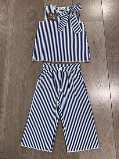 Collezione DOUUOD KIDS Autunno Inverno 2019/2020