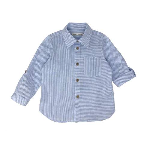 ZHOE E TOBIAH SSL2M 10