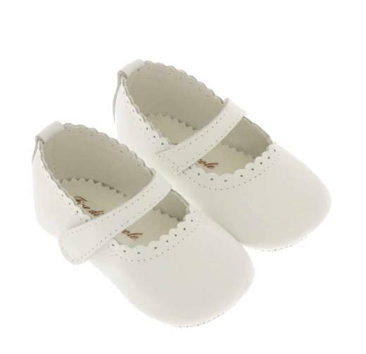 FIOR DI COCCOLE DAISY BALLERINA