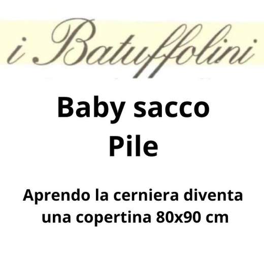 BATUFFOLINI B305/1