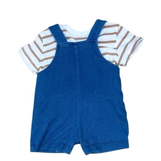 STELLE E PUPI SBBO-356-P1