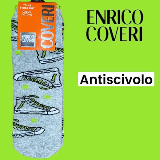 ENRICO COVERI PATIN 144