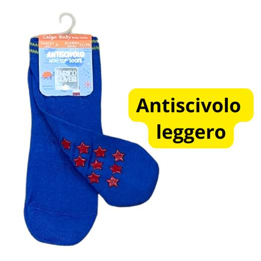ENRICO COVERI GRIP 1ASS