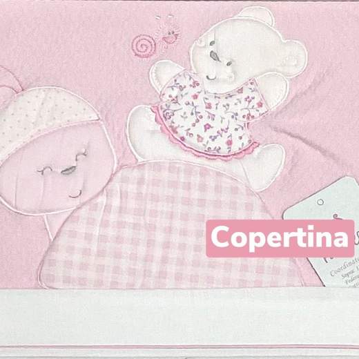 PASTELLO COL 272 COPERTA