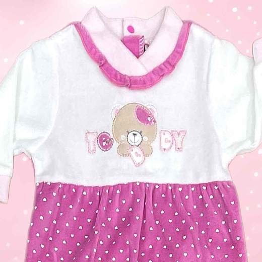 PREZIOSINI BABY PRXA473