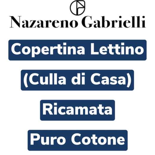 NAZARENO GABRIELLI NG-520 DIS1 AMORE