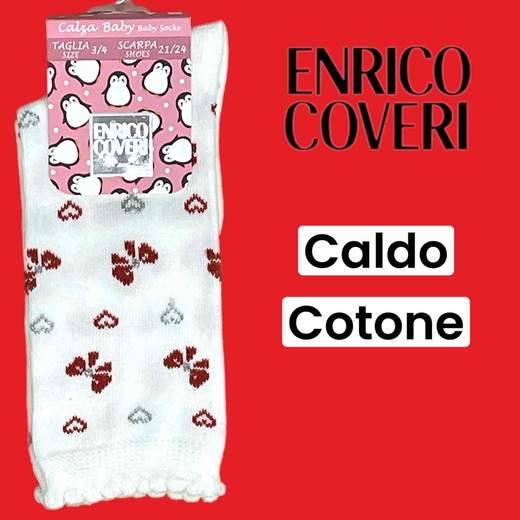 ENRICO COVERI LOLLY 341