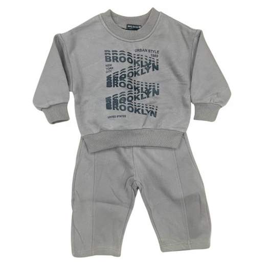 SMALL GANG S-8663