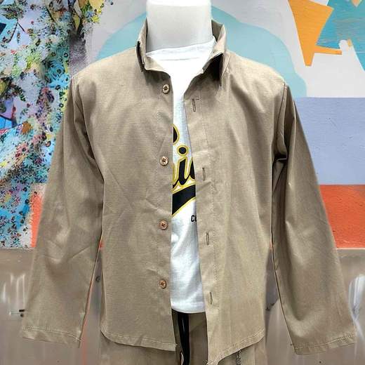 MADE IN ITALY C.8200