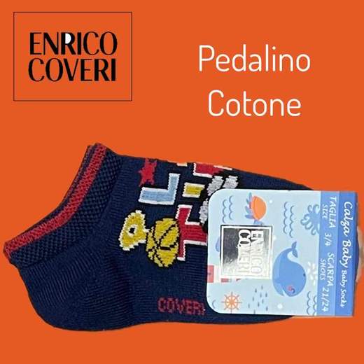 ENRICO COVERI GIRABABY 270