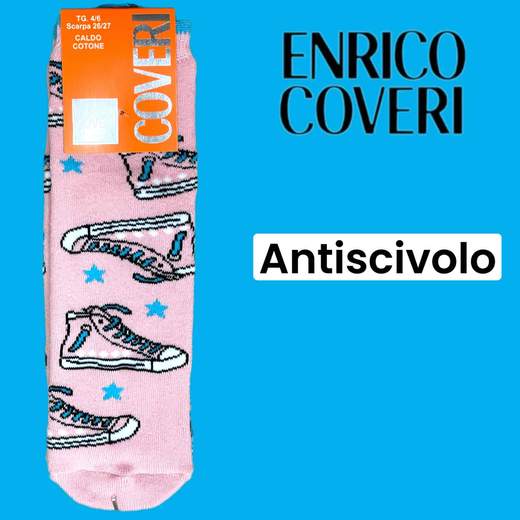 ENRICO COVERI PATIN 144