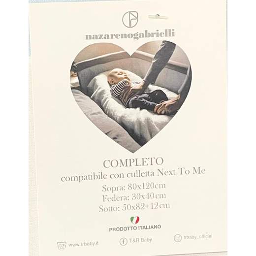 NAZARENO GABRIELLI NG-3016 DIS24