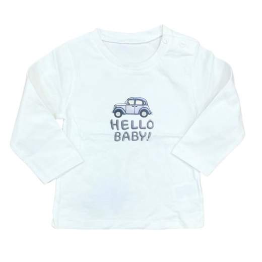 BABY GANG AB-8641