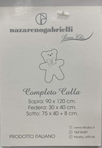 NAZARENO GABRIELLI NG91 DIS21