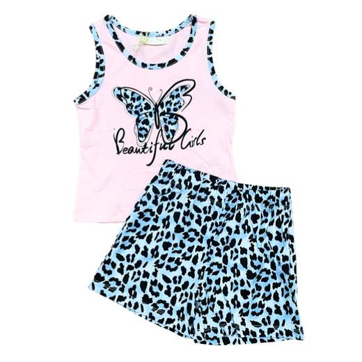 LUISA CHIC AF2687