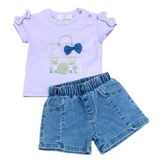 STELLE E PUPI SBBA-349-P1