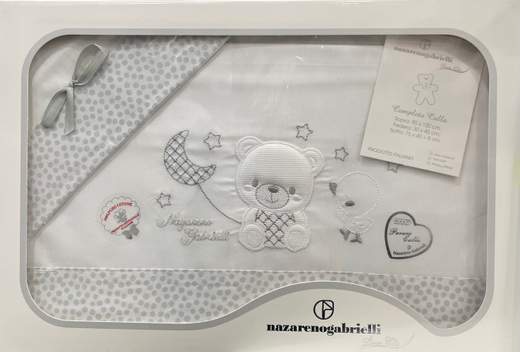 NAZARENO GABRIELLI NG91 DIS26