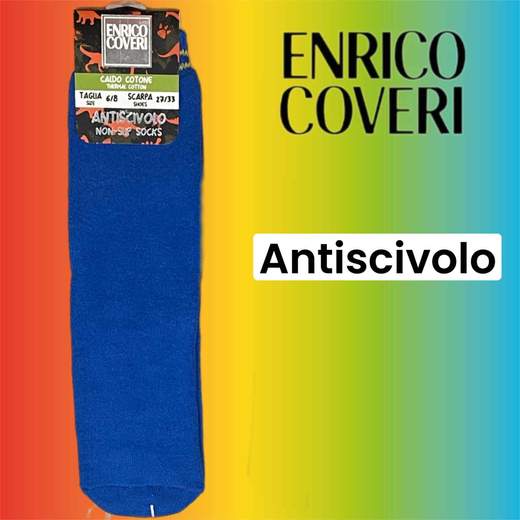 ENRICO COVERI FEET 1
