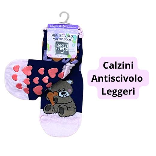 ENRICO COVERI LOVE 86