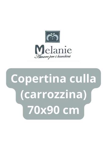 MELANIE CO226