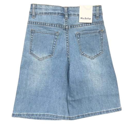 MISS BELLINA ZRA-8113