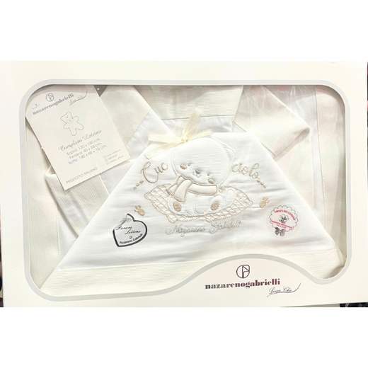 NAZARENO GABRIELLI NG101 DIS8