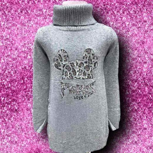 PINK BABY QC322