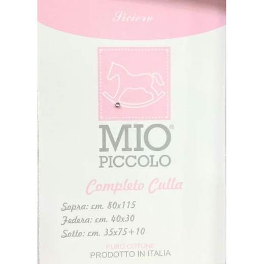 MIO PICCOLO 13 DIS372