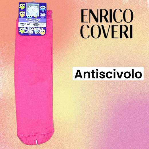 ENRICO COVERI PATIN 1