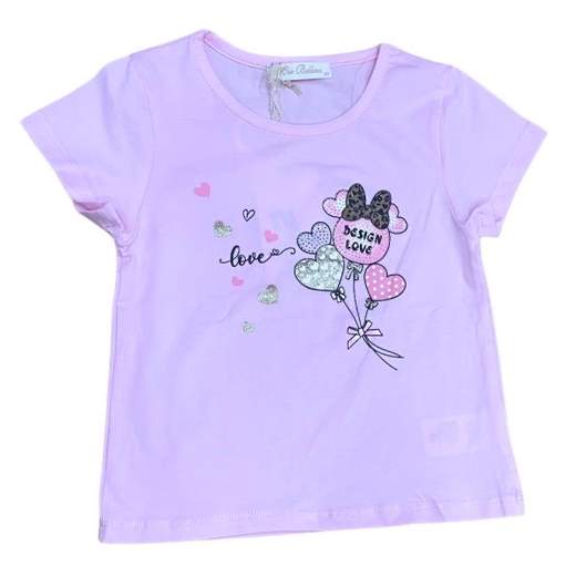 MISS BELLINA XNA9326