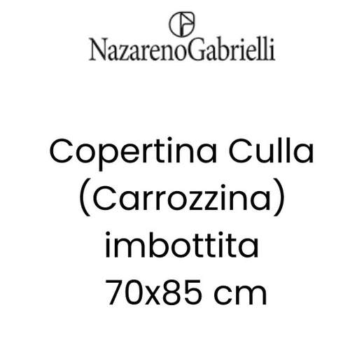 NAZARENO GABRIELLI NG-4740 DIS2 AMORE