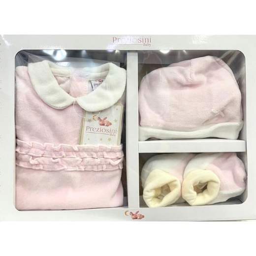 PREZIOSINI BABY PRXS504 F/7