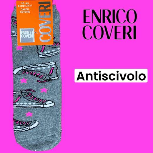 ENRICO COVERI PATIN 144