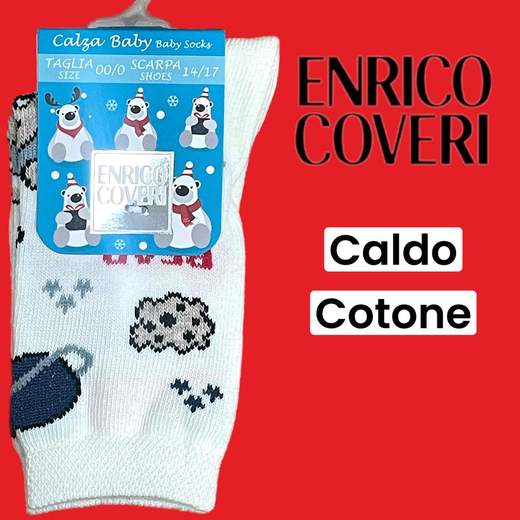 ENRICO COVERI PISOLO 337