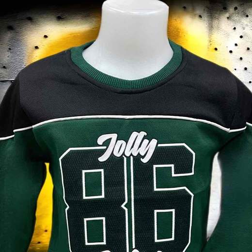 STREET PORTER NT-7098