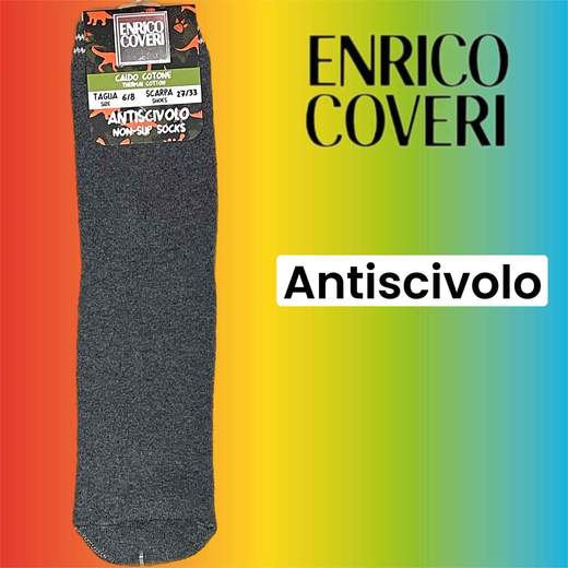 ENRICO COVERI FEET 1