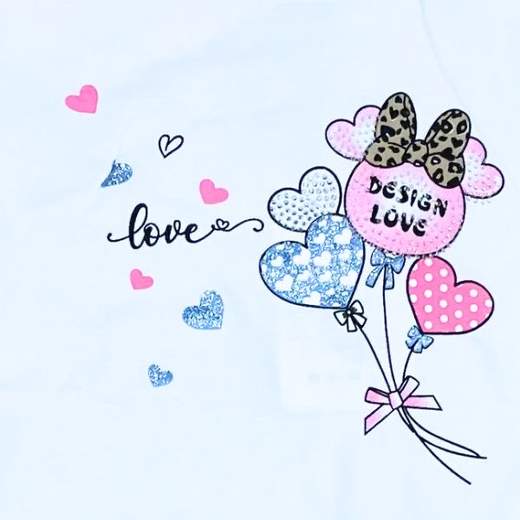 MISS BELLINA XNA9326A