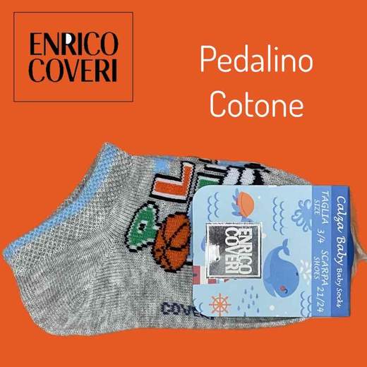 ENRICO COVERI GIRABABY 270