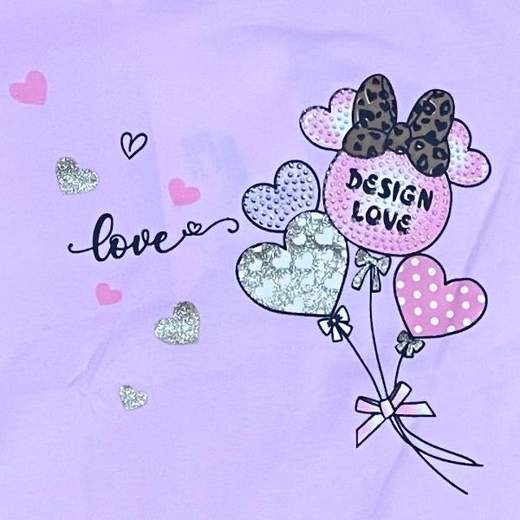 MISS BELLINA XNA9326